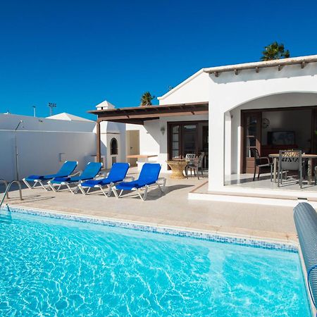 Villa Leonor By Villalia Puerto del Carmen (Lanzarote) Exterior photo
