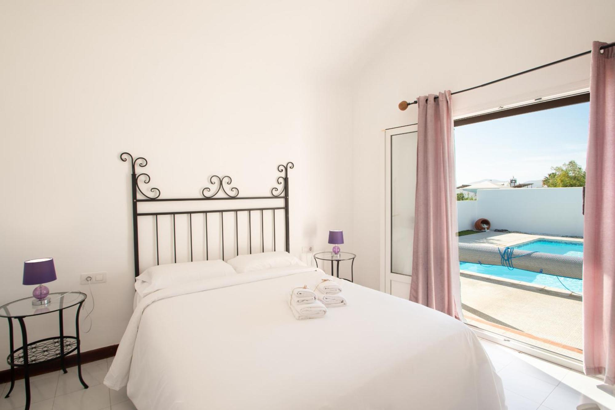 Villa Leonor By Villalia Puerto del Carmen (Lanzarote) Exterior photo
