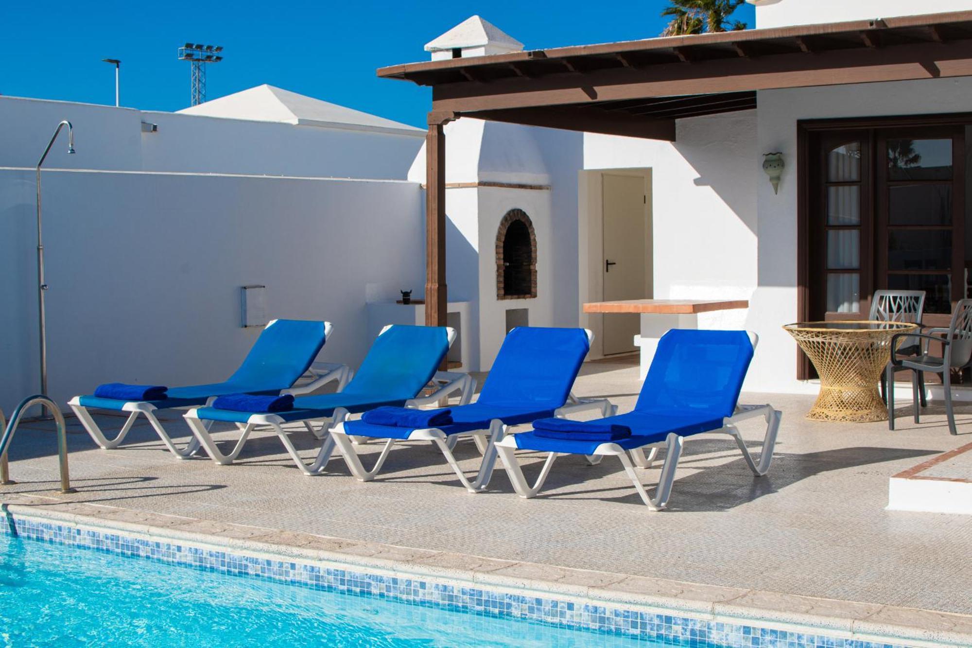 Villa Leonor By Villalia Puerto del Carmen (Lanzarote) Exterior photo