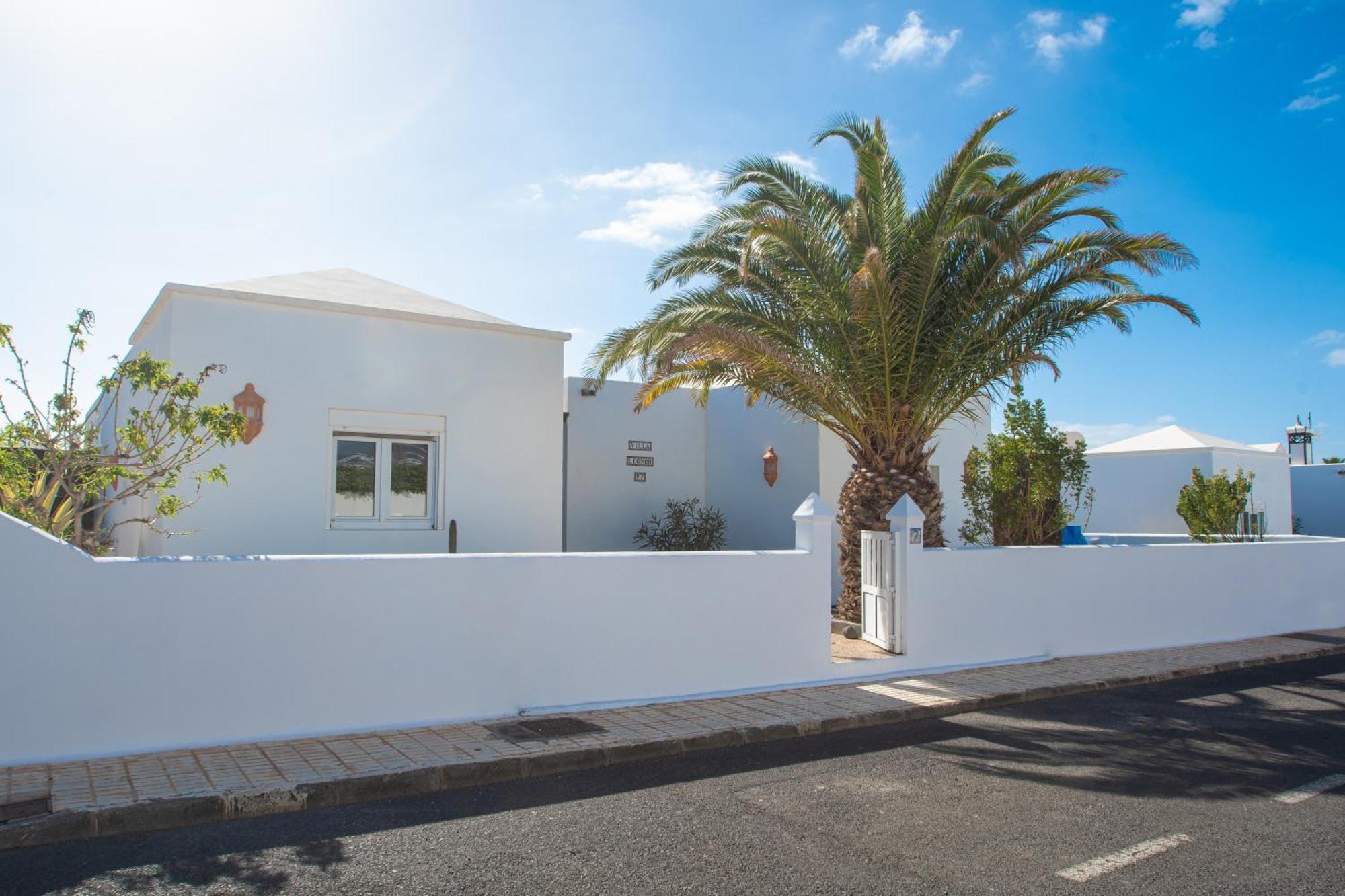 Villa Leonor By Villalia Puerto del Carmen (Lanzarote) Exterior photo